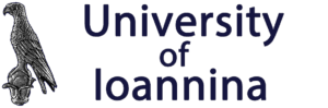 University of Ioannina Logo