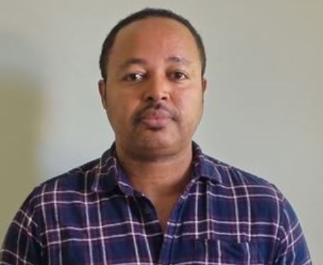 Hailu Abebe