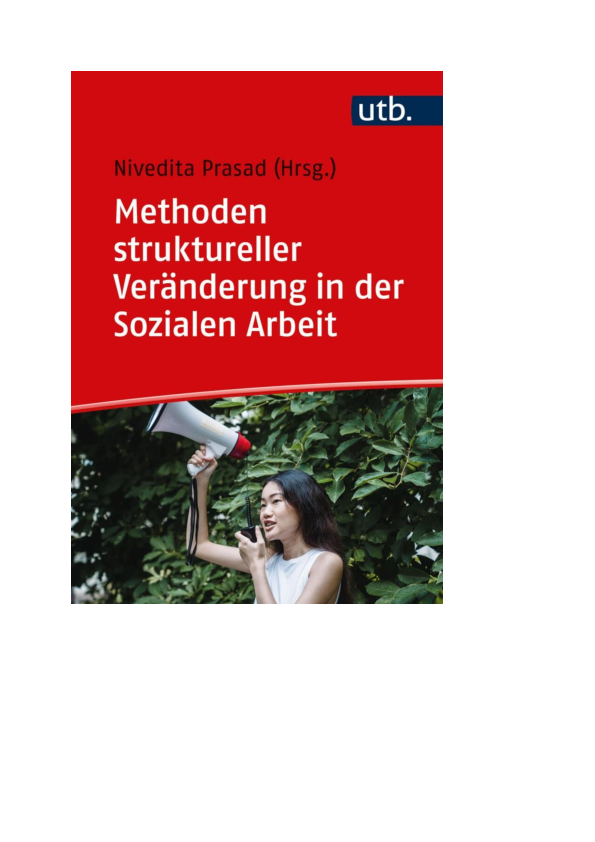 Methoden struktureller Veränderung 