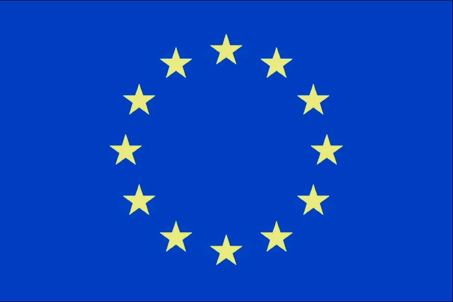 Europaflagge