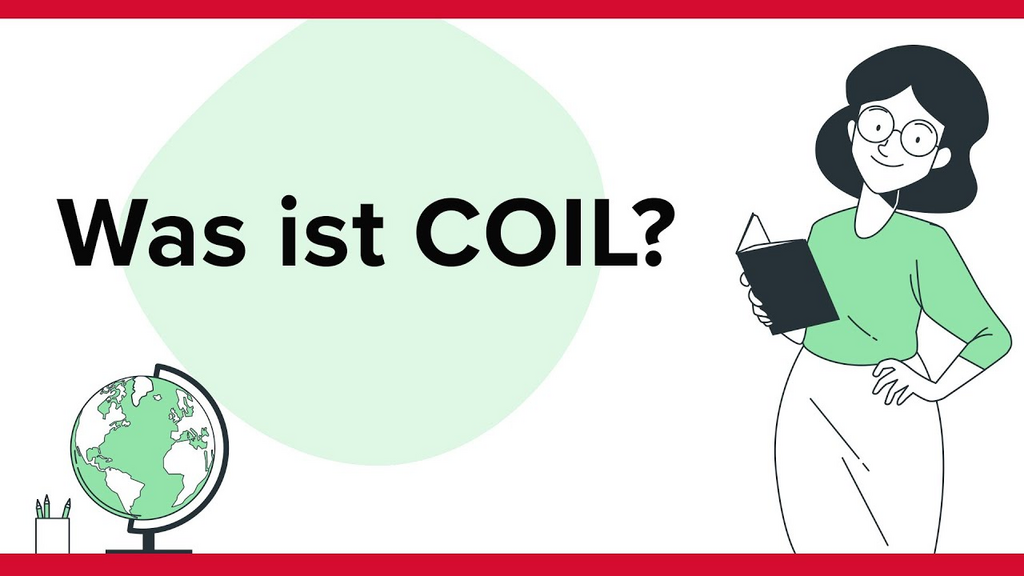 Was ist COIL?