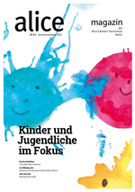 Kinder & Jugendliche im Fokus