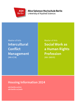 Housing Information 2024