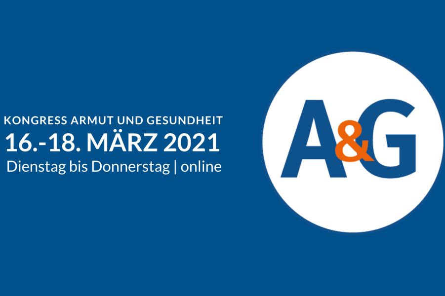 Kongress Armut und Gesundheit ASH Berlin