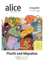 Flucht und Migration