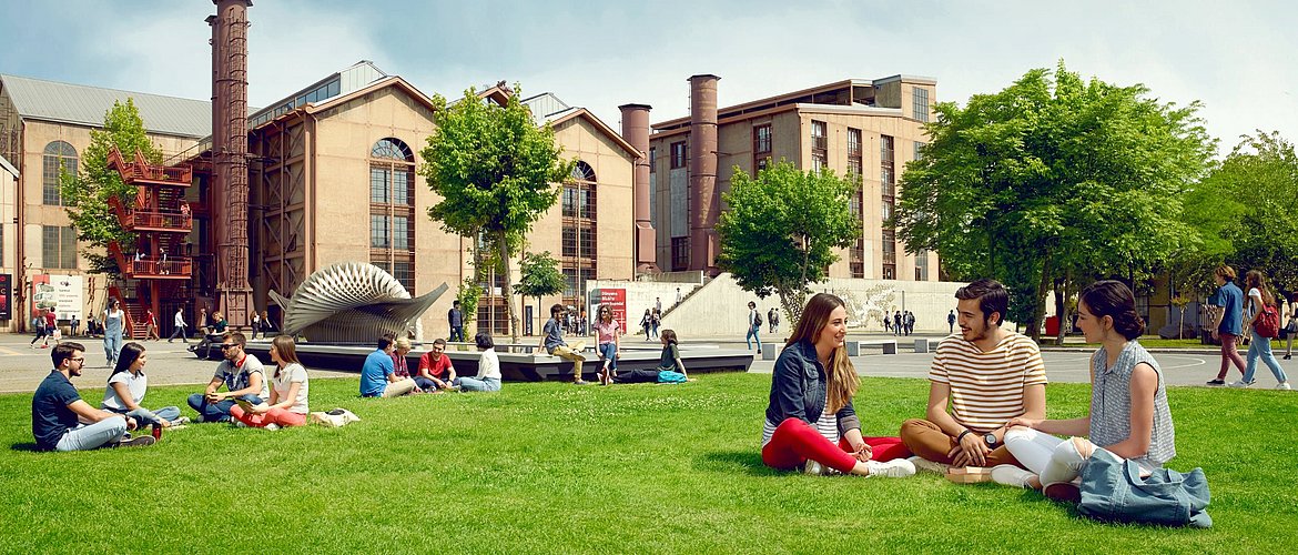 Bilgi University Istanbul