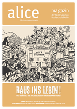 Raus ins Leben - Wie Hochschule und Zivilgesellschaft voneinander profitieren