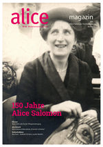 Alice Magazin Nr. 42