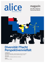 Diversität Macht Perspektivenvielfalt