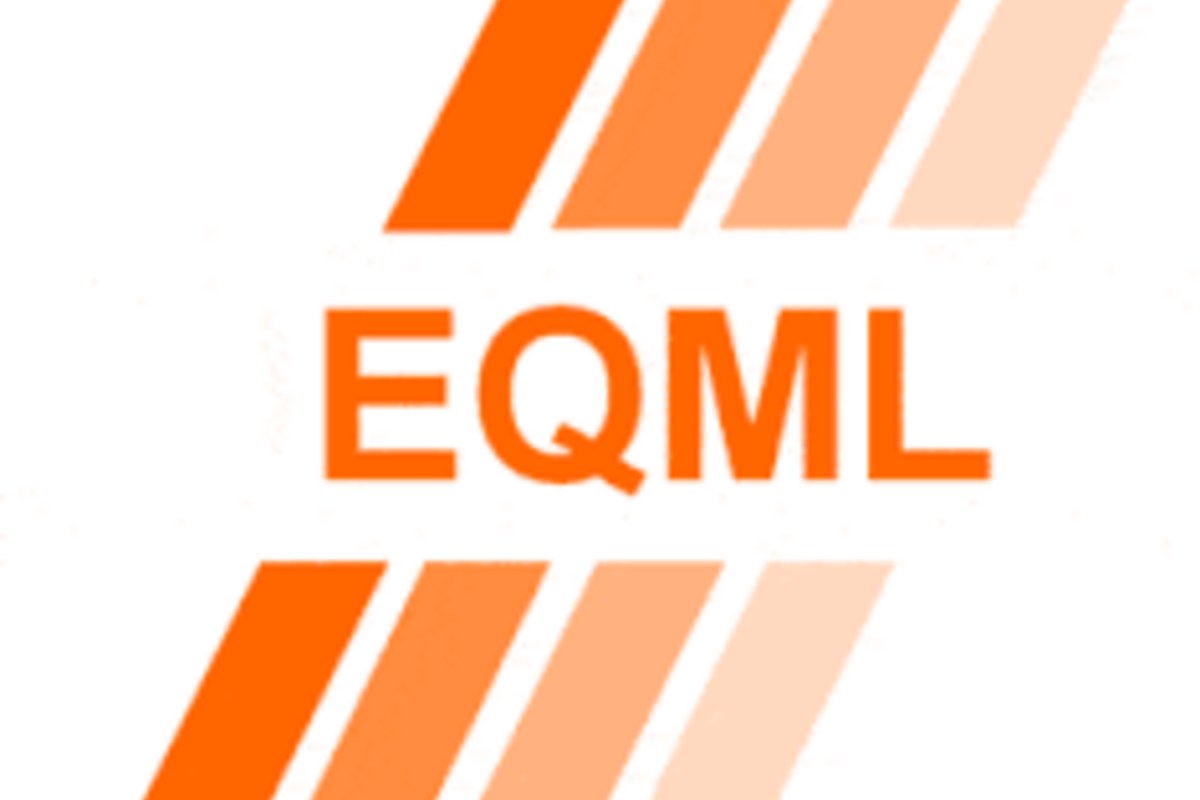 Logo EQML