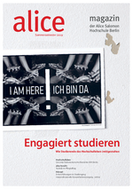 Engagiert studieren