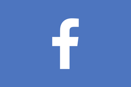 Facebook-Icon