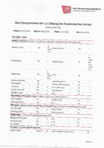 Protokoll der AS-Sitzung vom 11.07.2023 (öffentlicher Teil)