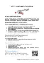 Kurzinfo_Deutsch Kurzinfo_Deutsch