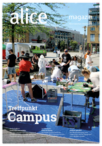 Treffpunkt Campus