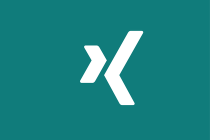 Xing-Icon